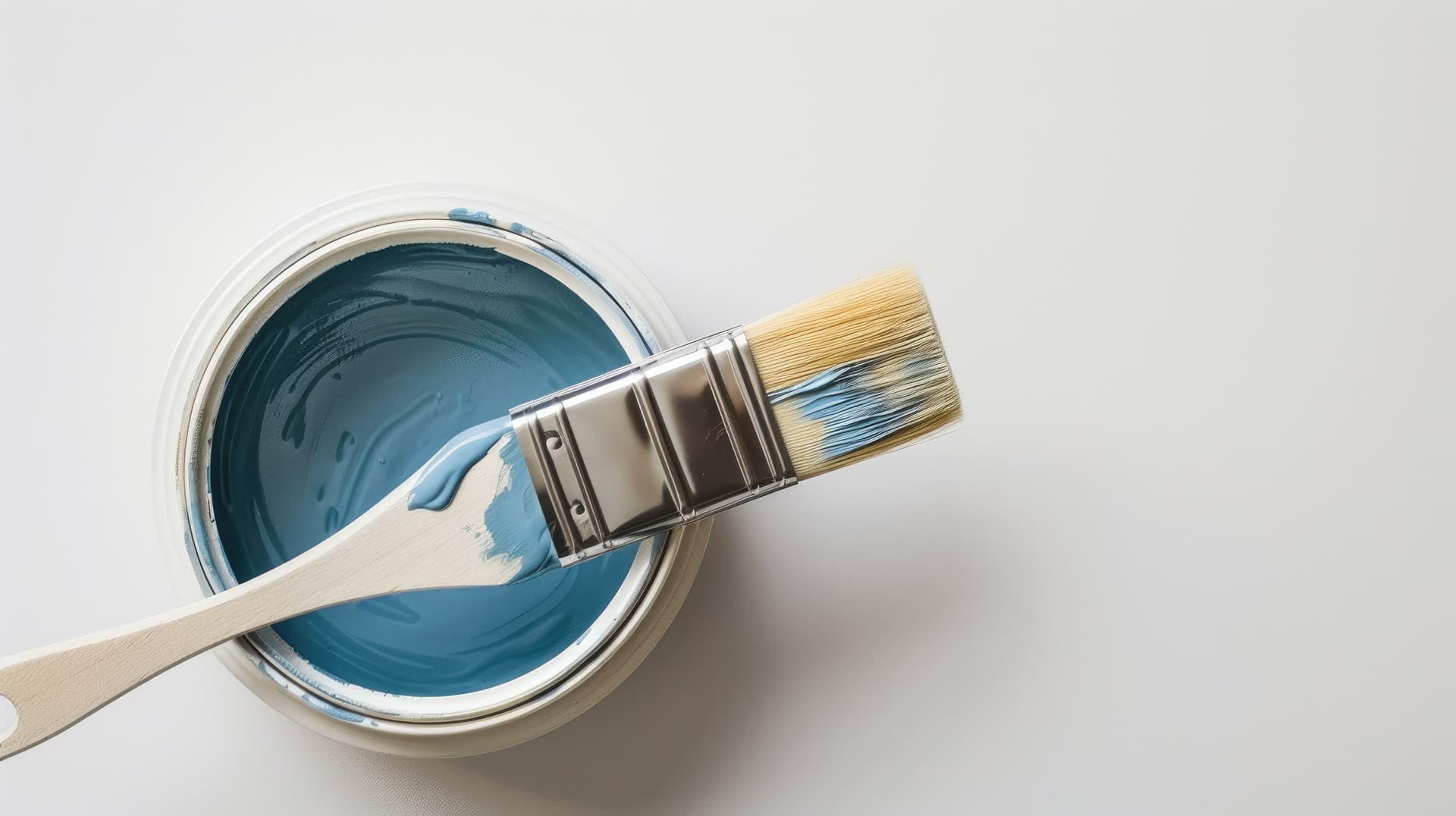 Pinturas Sanjurjo en Narón